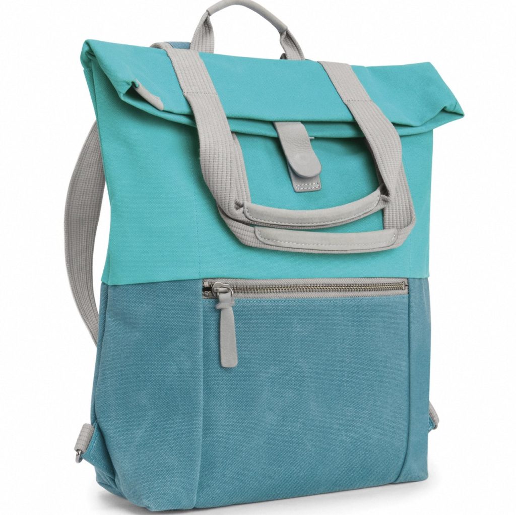 backpack tote bag