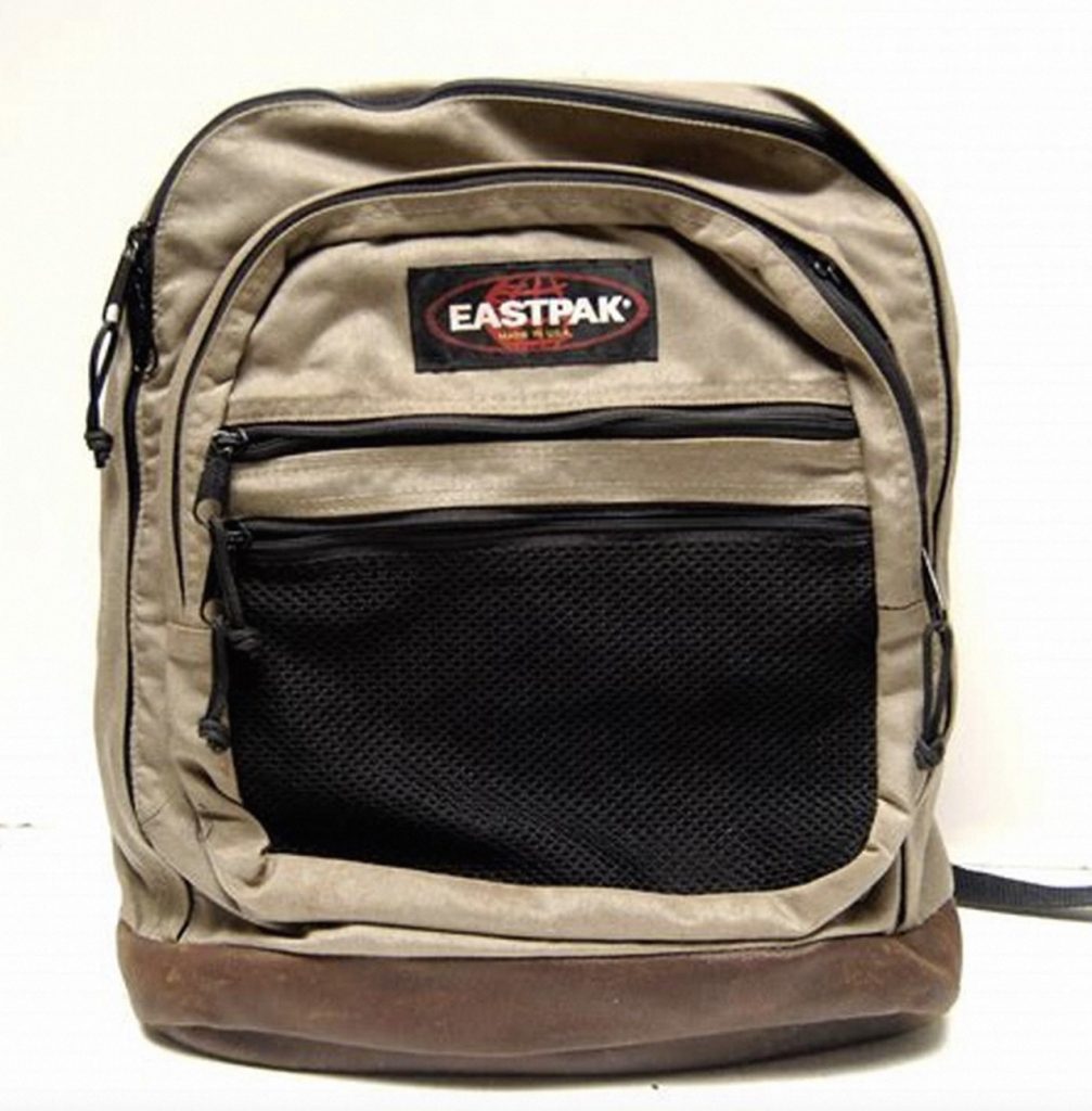 backpack made in usa