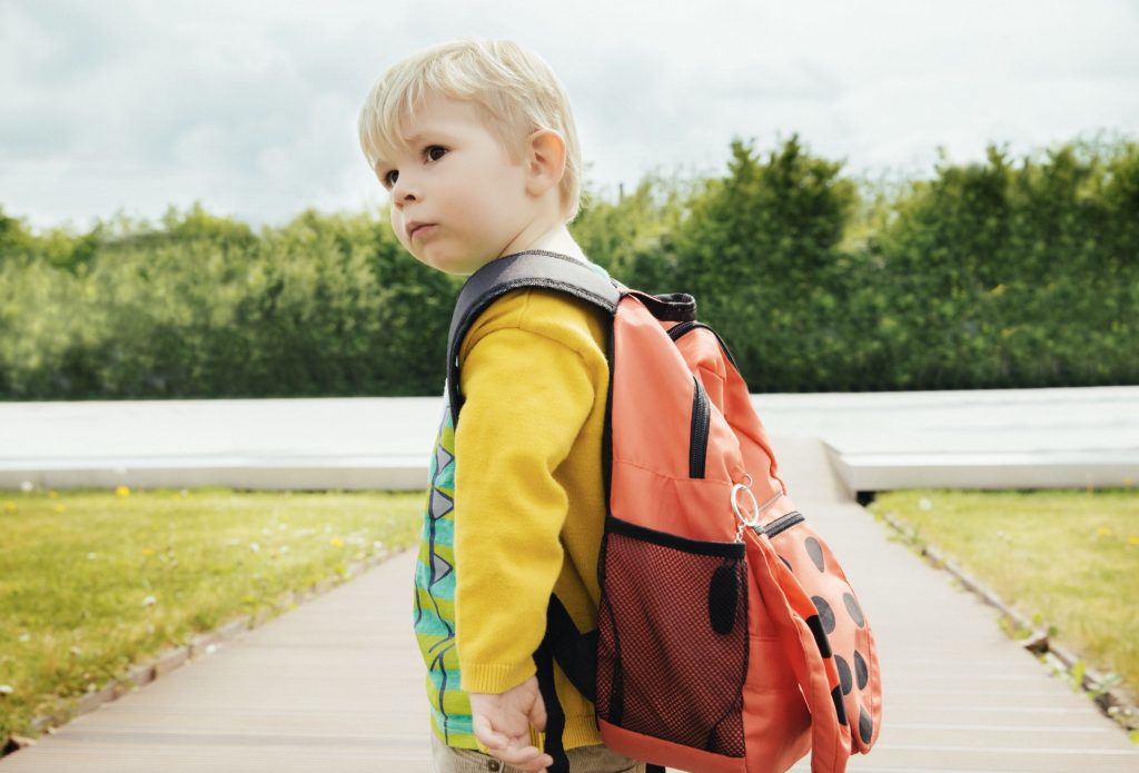 best backpack for kids