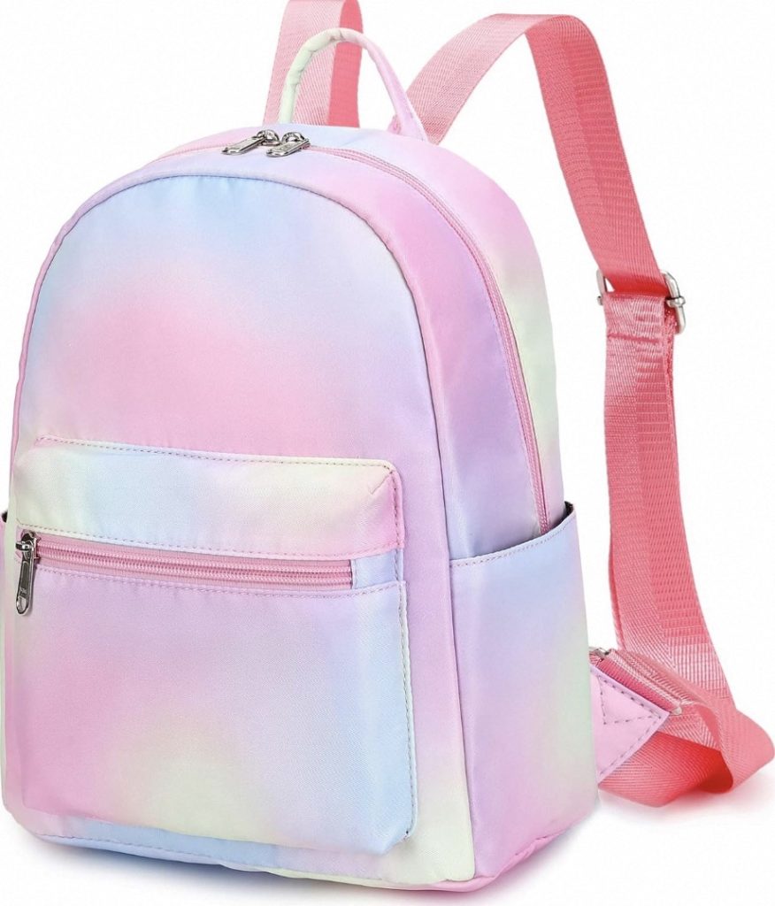 best mini backpack purse