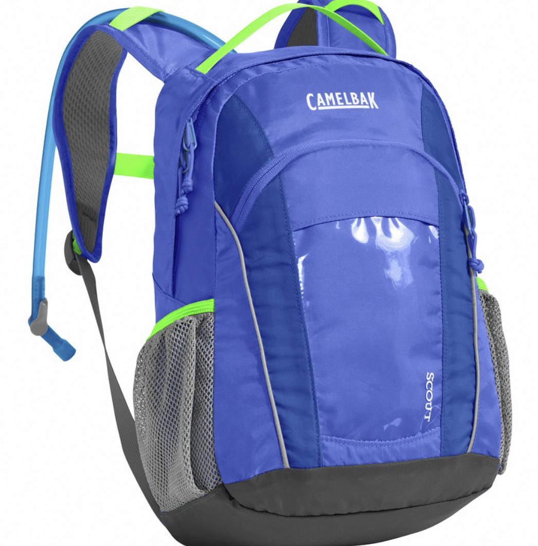 kids camelbak backpack