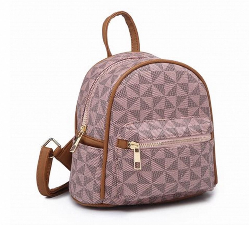 ladies backpack purse