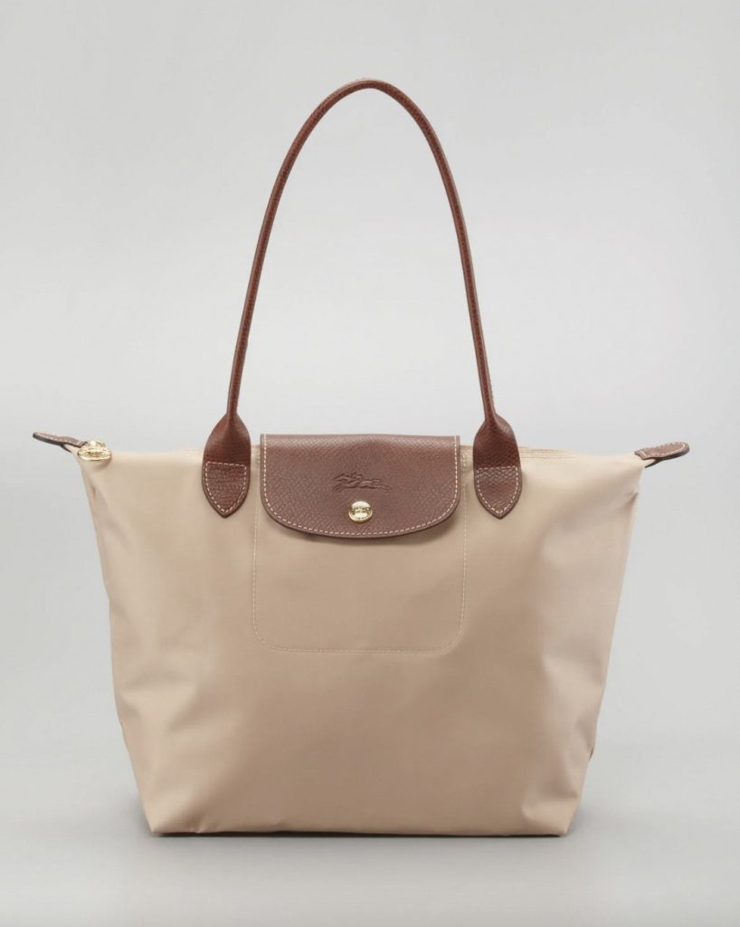 longchamp tote bags