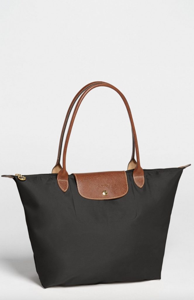 Longchamp Tote Bags: Where to Buy Stylish and Affordable Online插图3