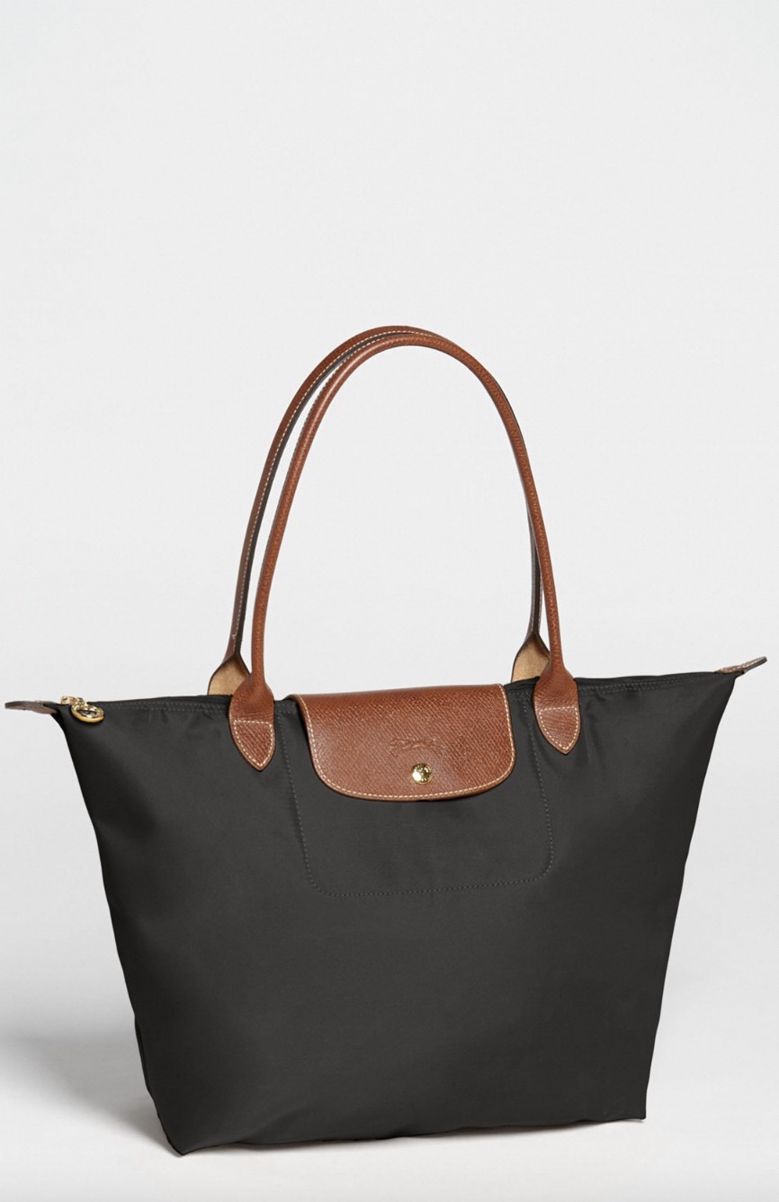 Longchamp Tote Bags: Where to Buy Stylish and Affordable Online缩略图