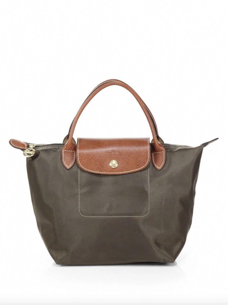 Longchamp Tote Bags: Where to Buy Stylish and Affordable Online插图4