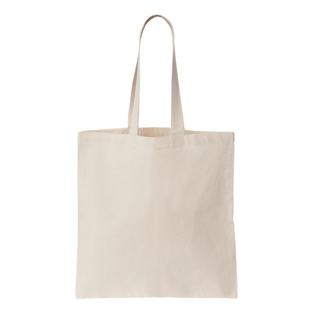 plain canvas tote bags