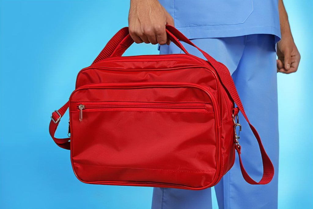 popular tote bags for nurses