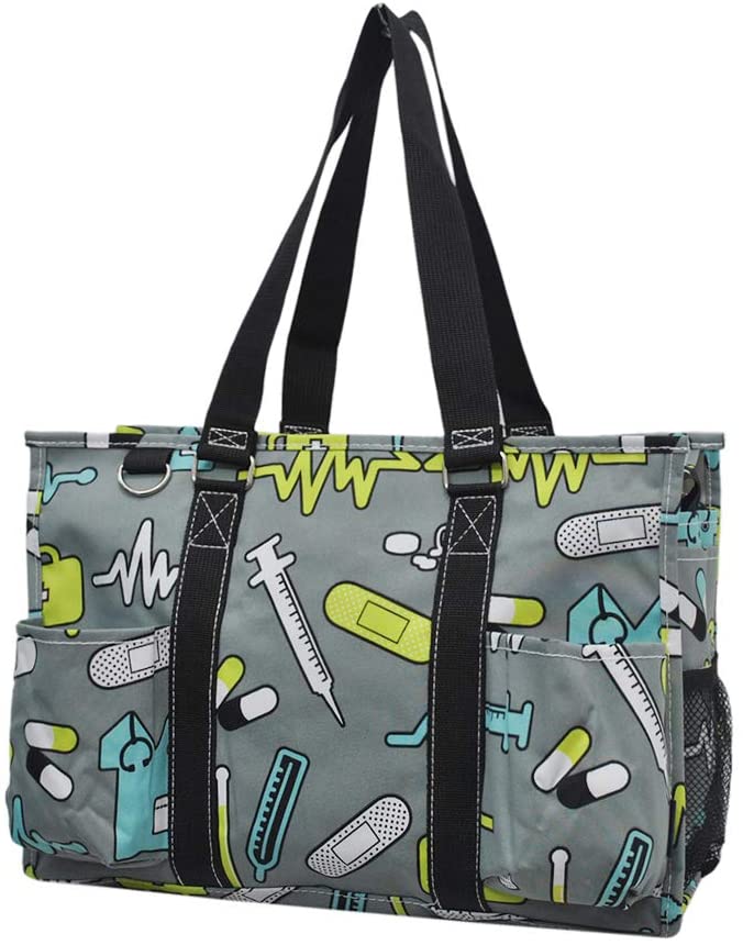 popular tote bags for nurses