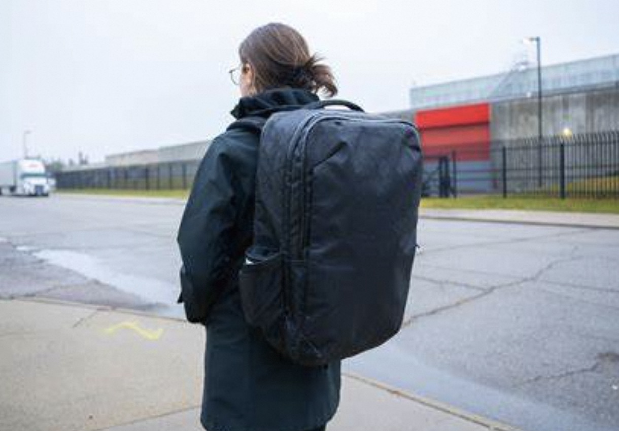 tortuga travel backpack 40l