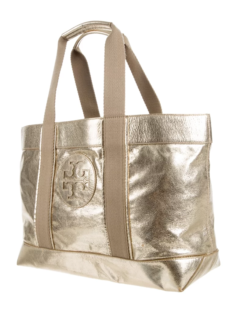 tory burch tote bags