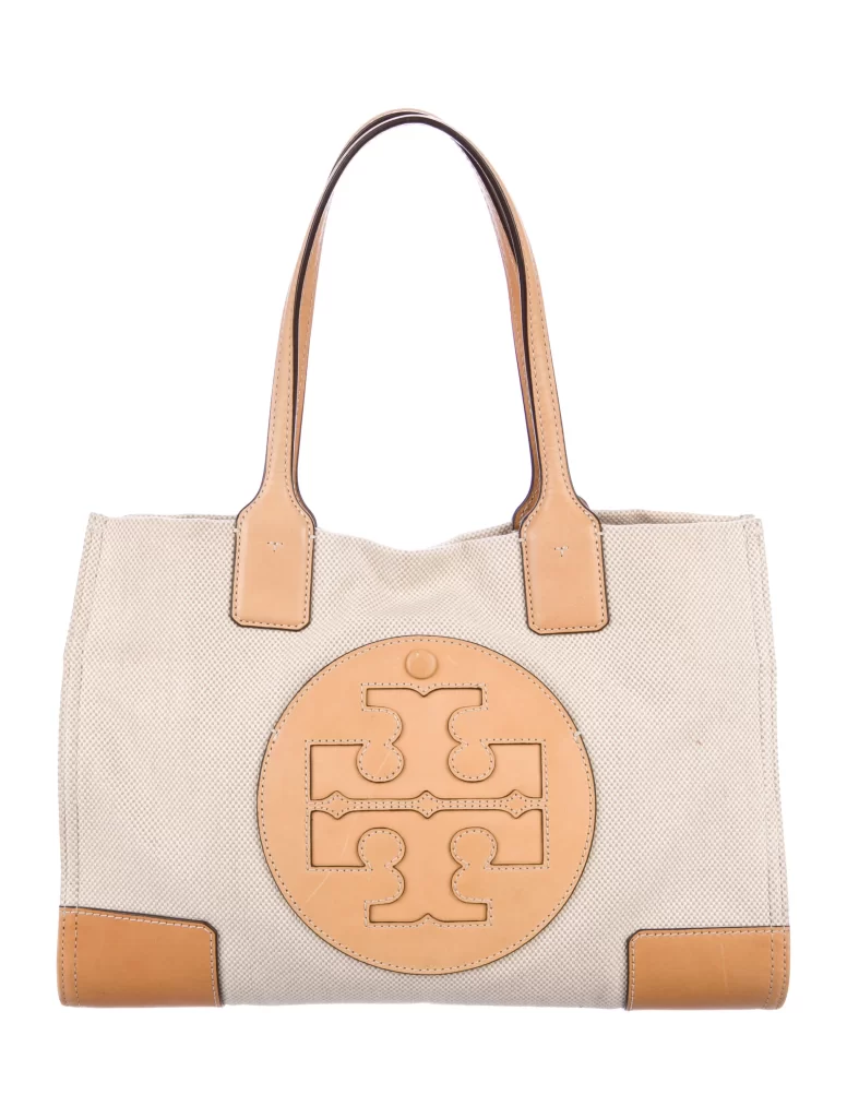 tory burch tote bags