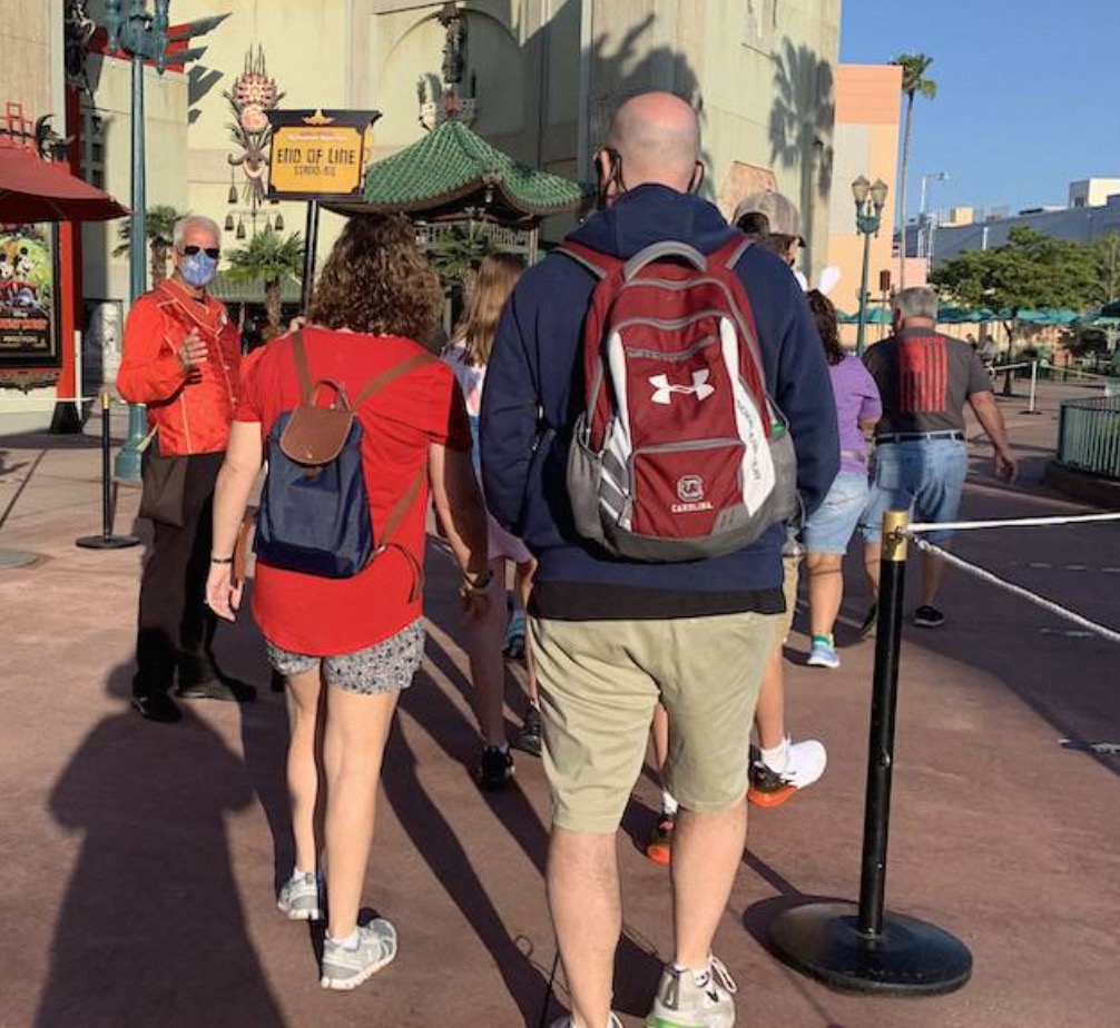 Can I Bring a Backpack into Disneyland? Insider Tips Revealed!插图3