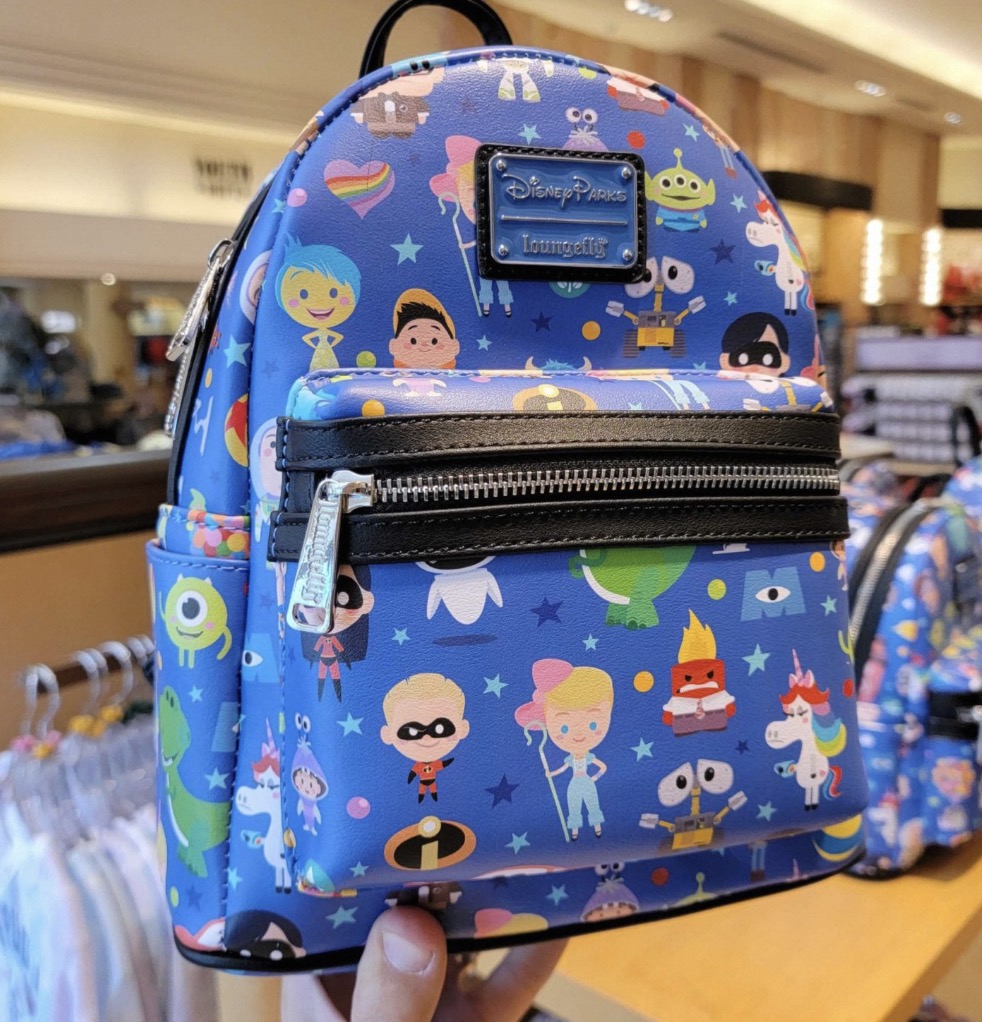 Can I Take a Backpack into Disneyland? Essential Tips for Visitors!插图4