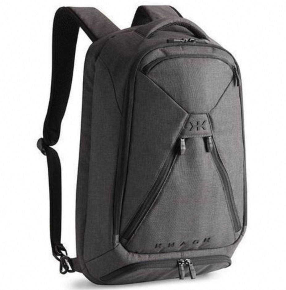 delta backpack personal item