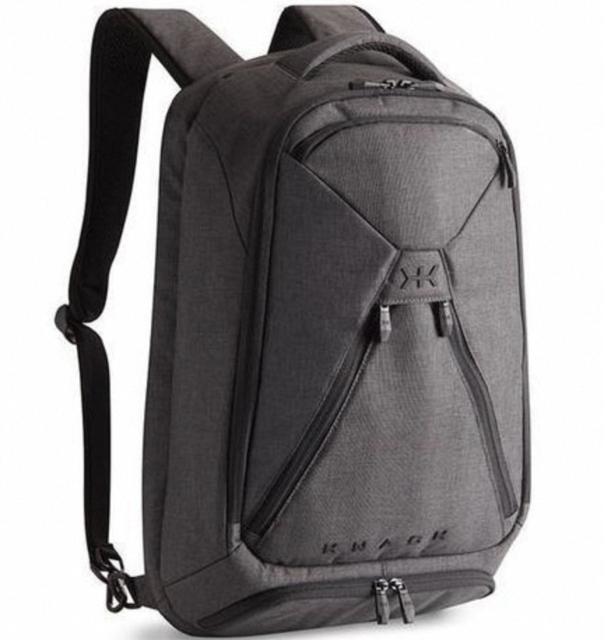 delta personal item backpack