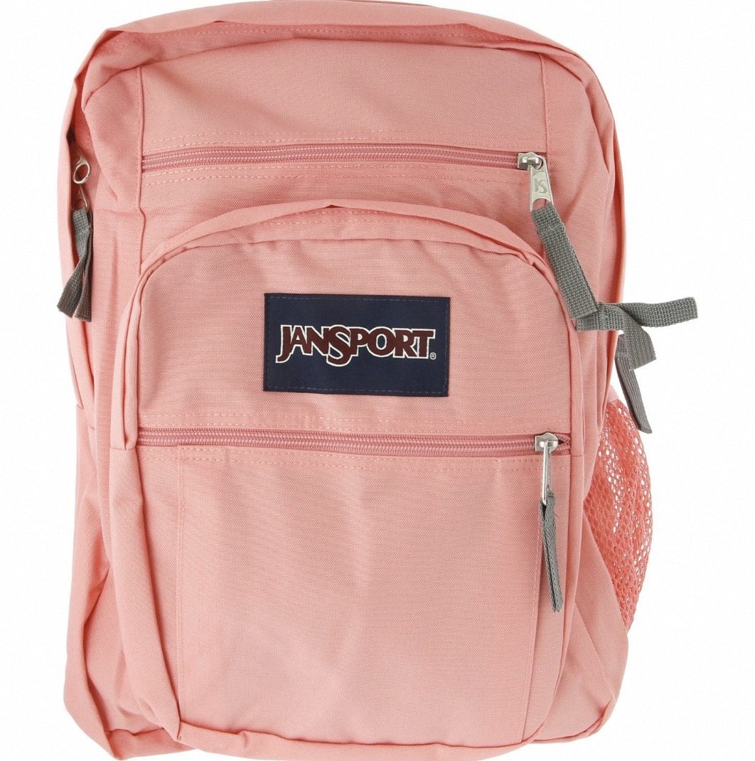 jansport backpack big student