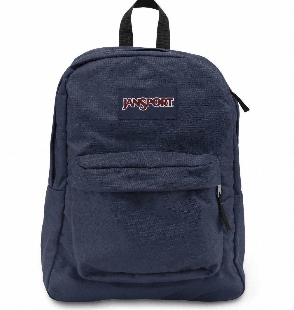 jansport backpack superbreak