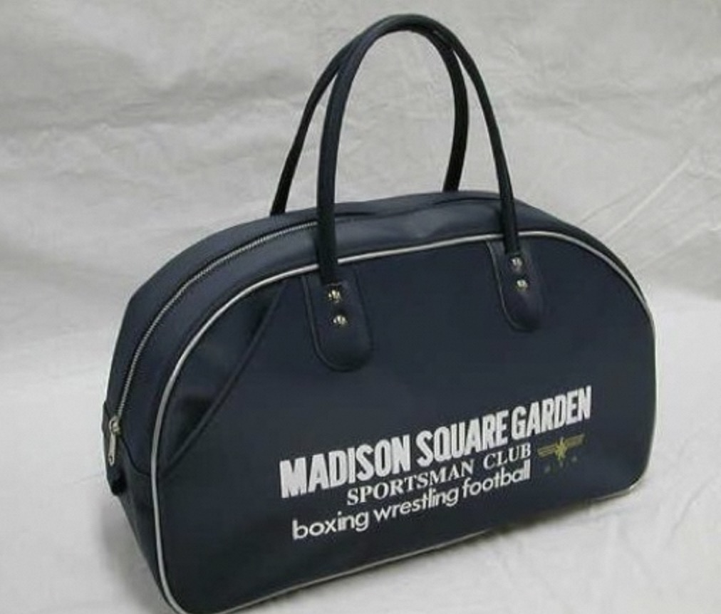 madison square garden backpack policy