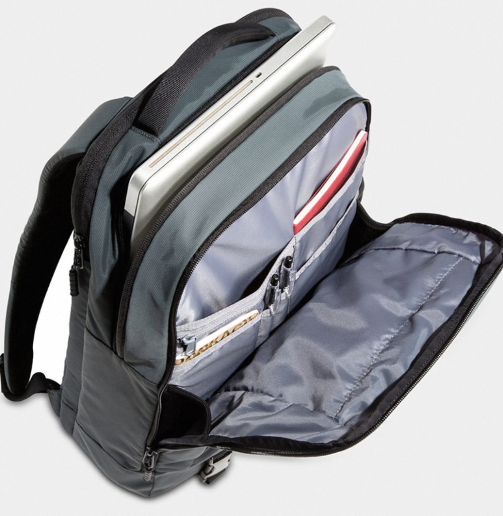Timbuk2 Authority Backpack: The Pro’s Choice for Urban Commuting!插图3