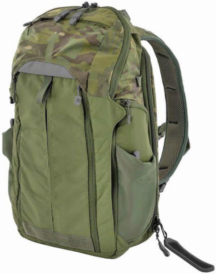 vertx gamut 2.0 backpack