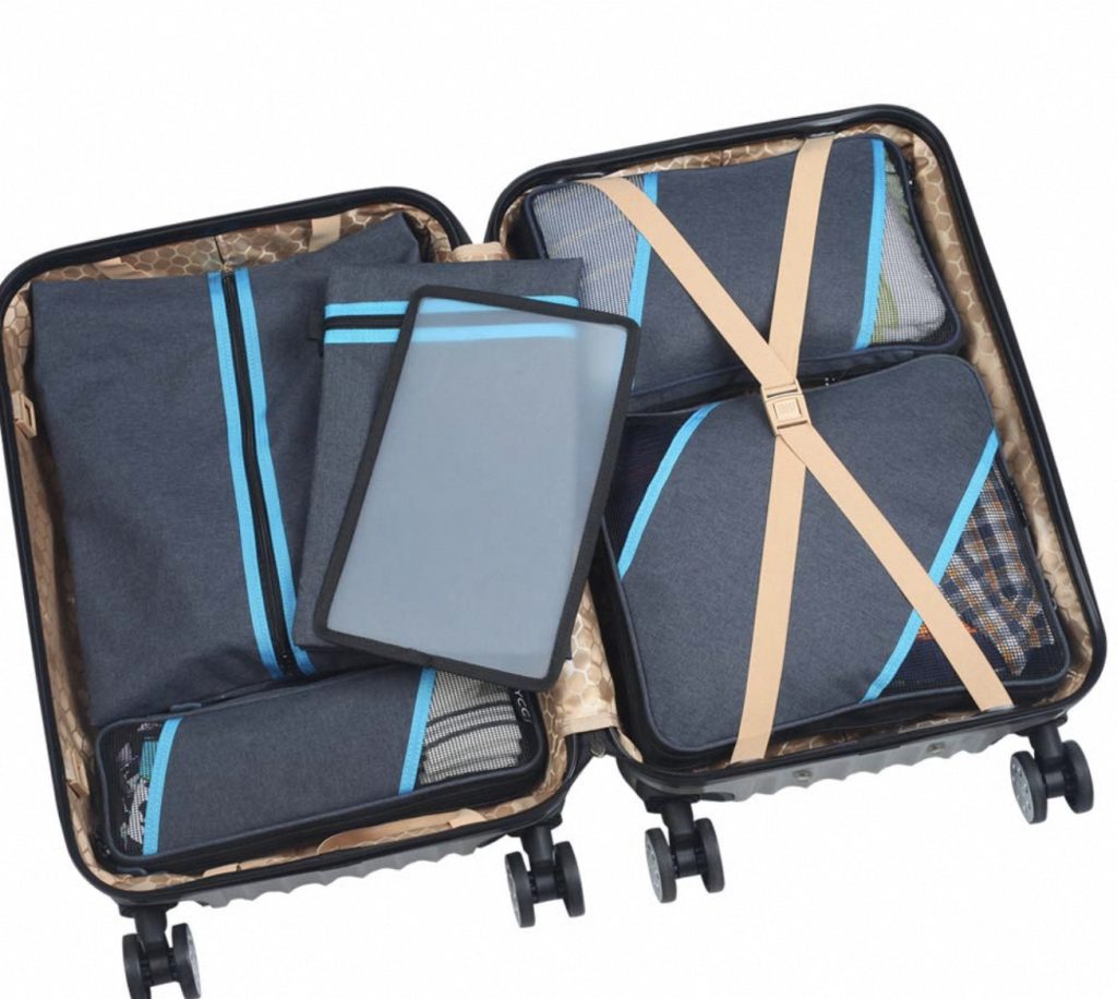 best compression bags for travel