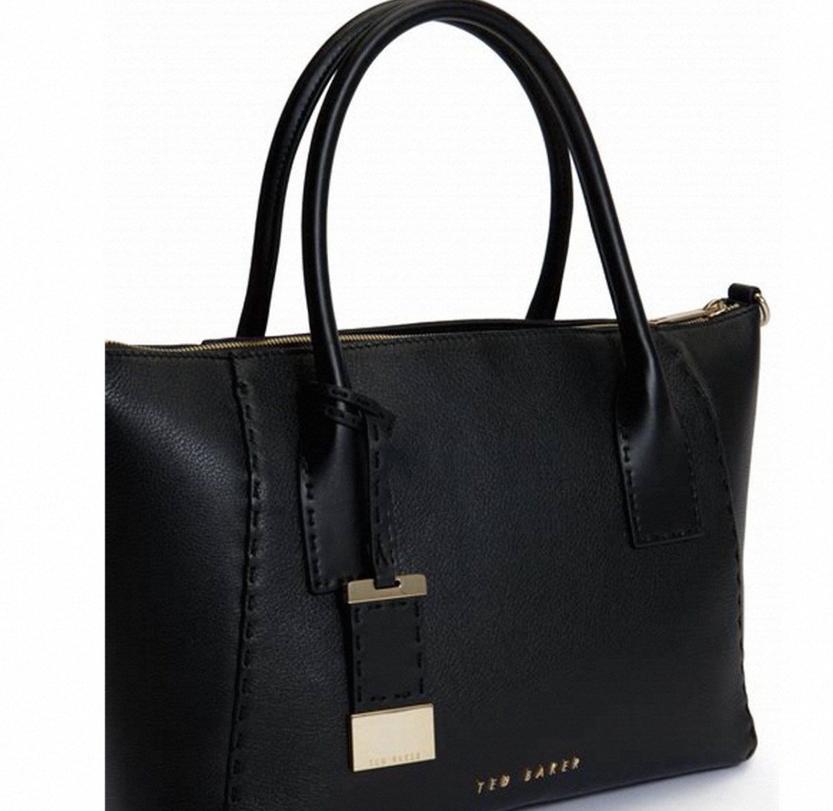 black leather bags women's handbags