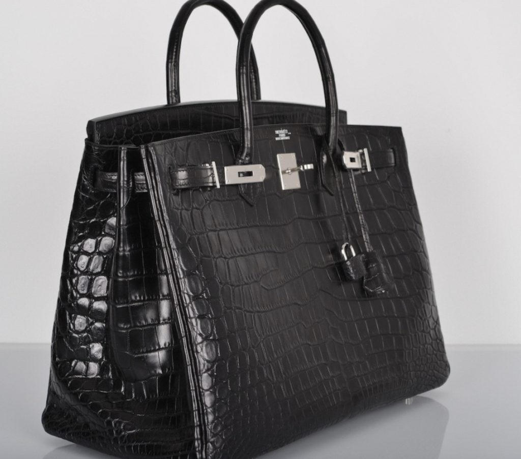 most expensive women's handbags