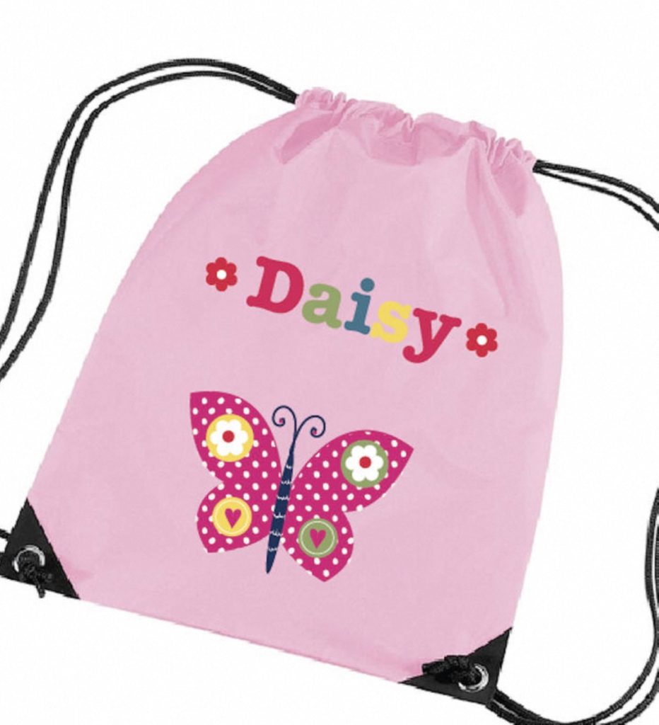 swimming bags for kids