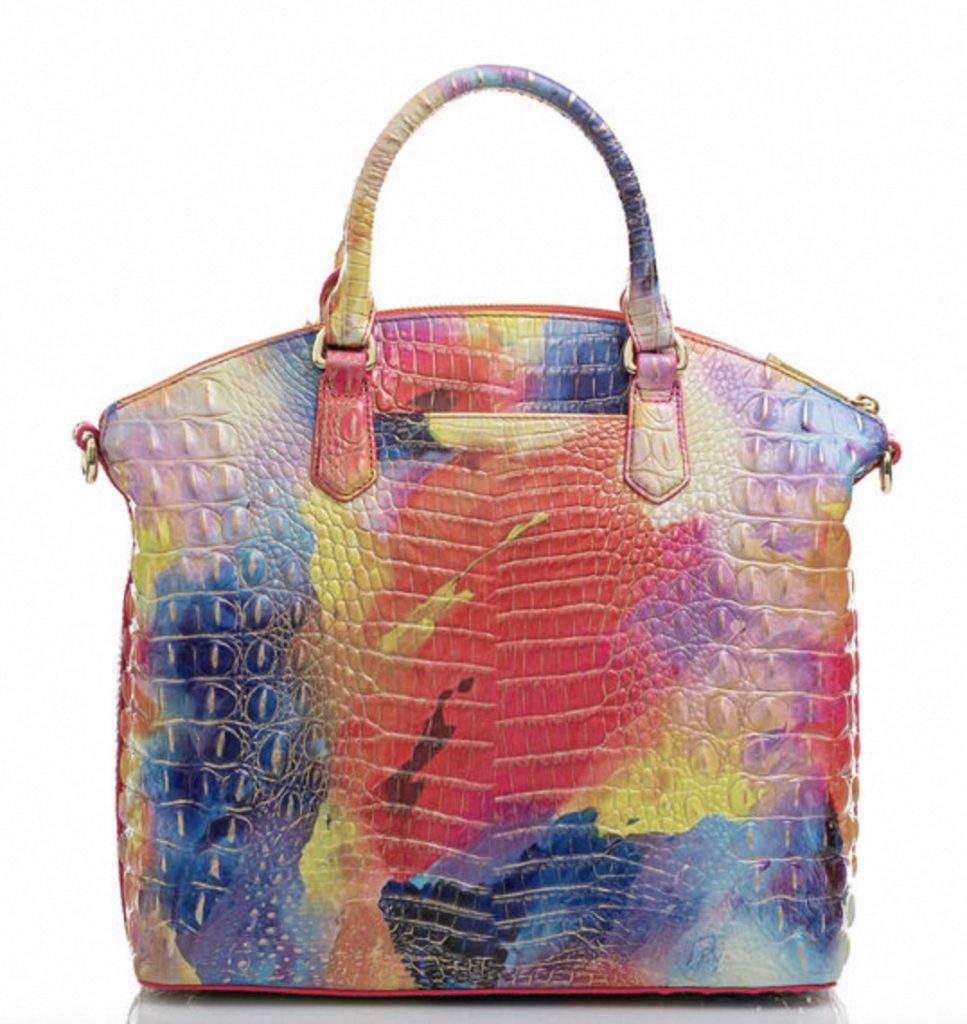 women's brahmin handbags