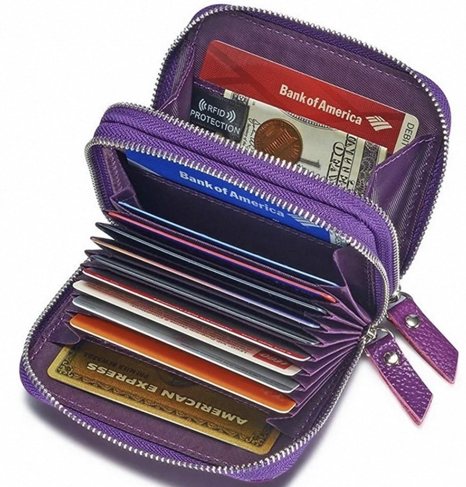 card wallets