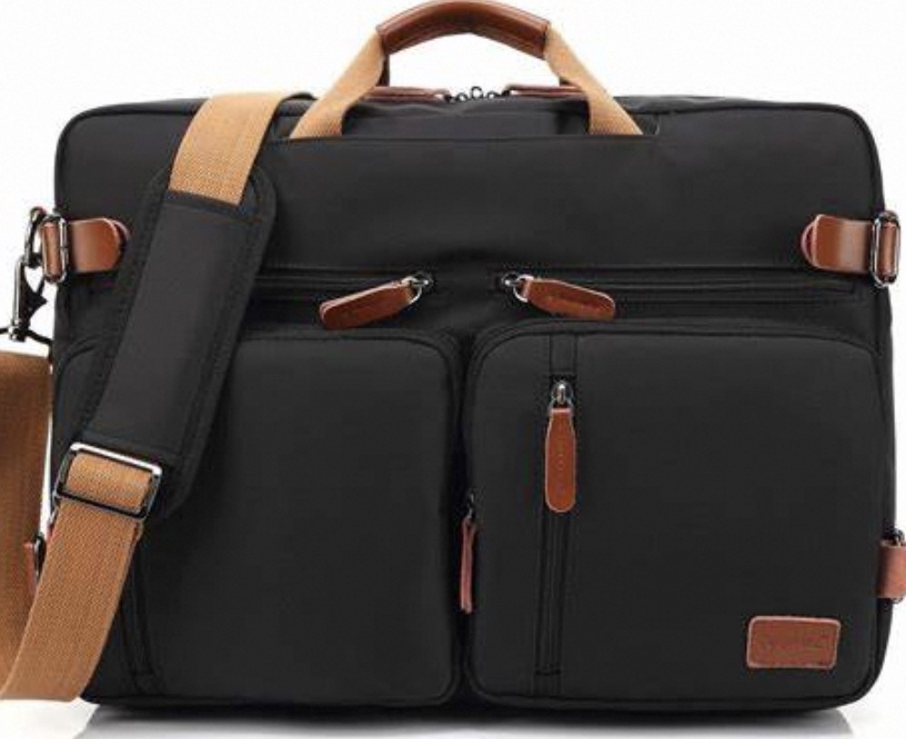 best laptop bags for business travel