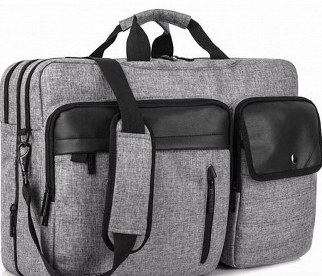 best laptop bags for business travel