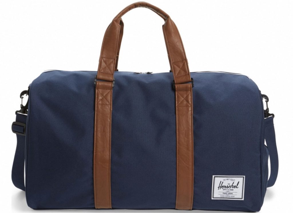 best travel duffel bags