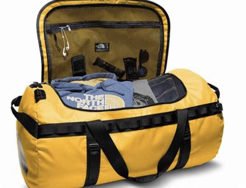 best travel duffel bags