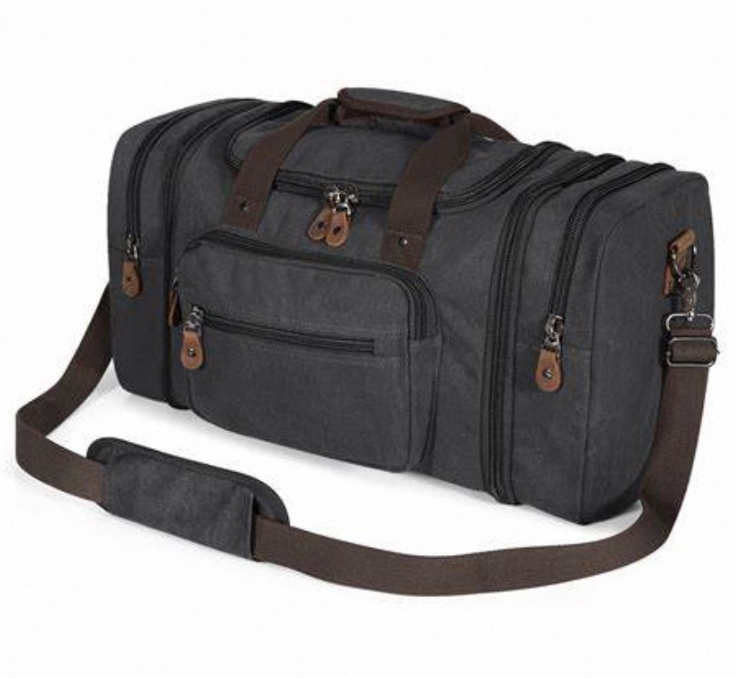 best travel duffel bags