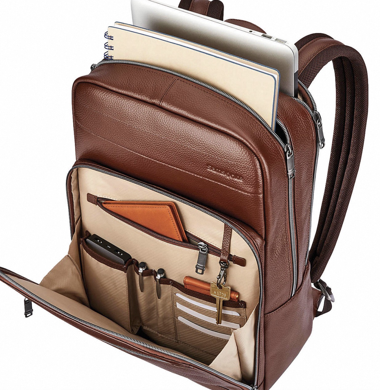 best women's laptop bags for business travel