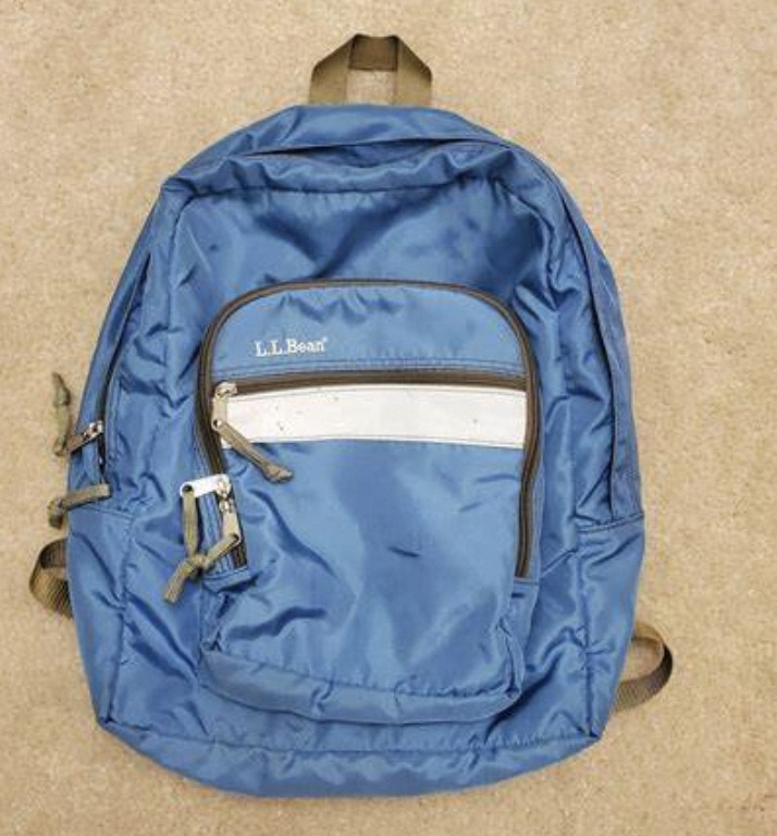 llbean backpacks