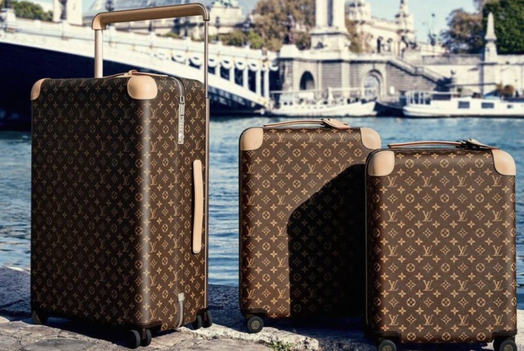 louis vuitton luggage set