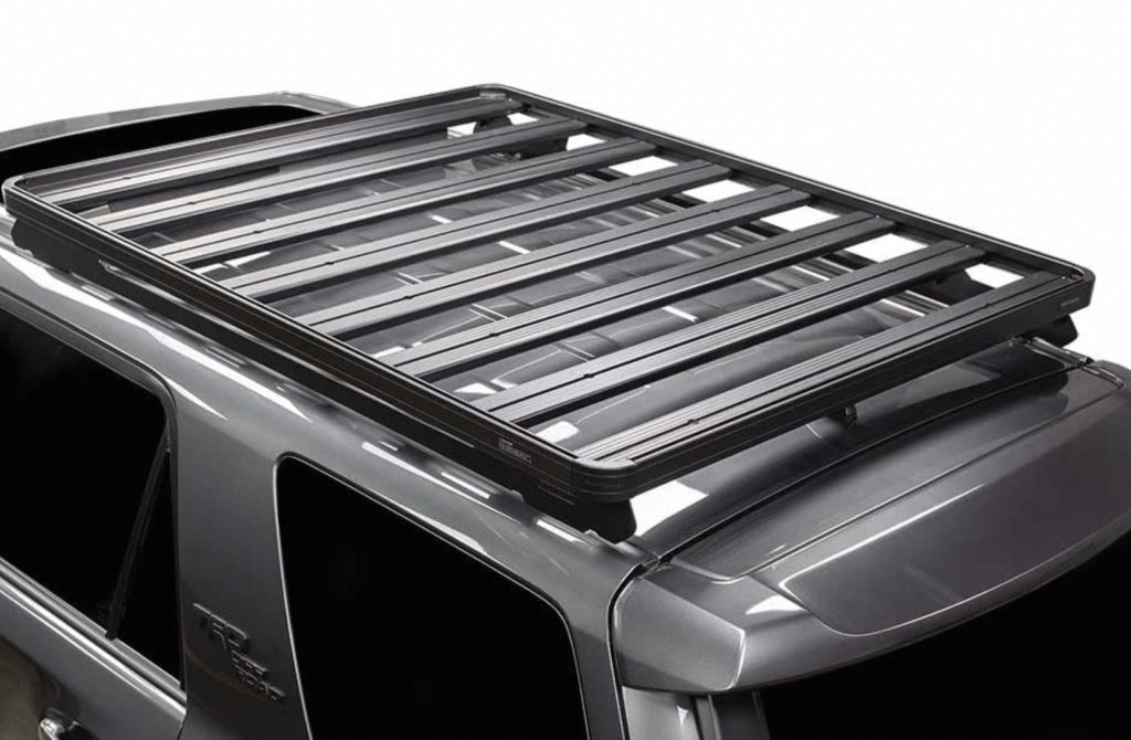 luggage rack for suv