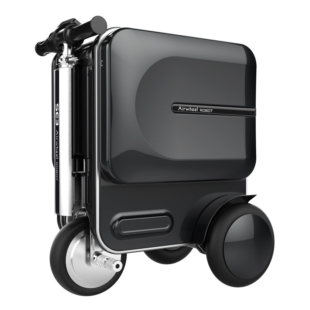luggage scooter