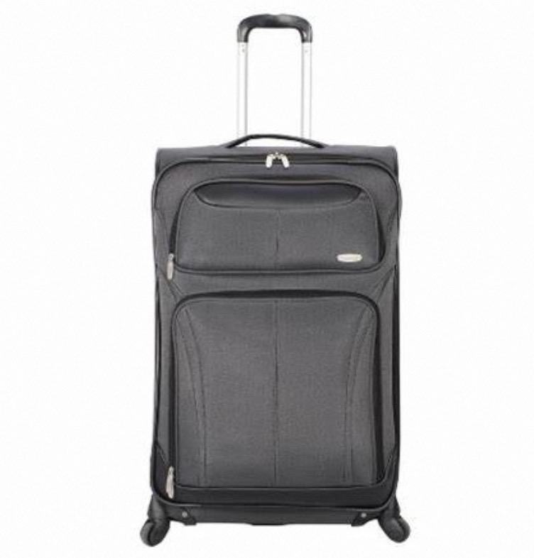 target carry on luggage