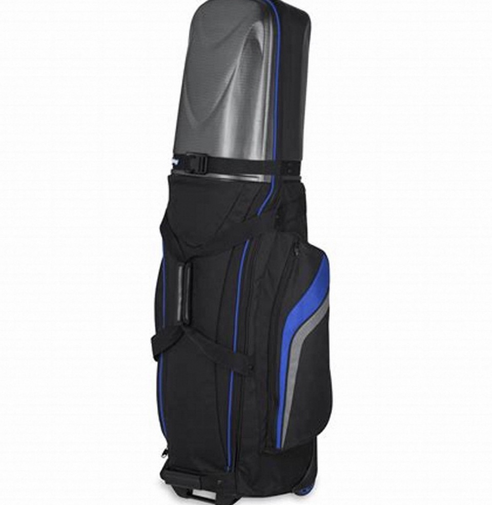 travel golf bags with wheels