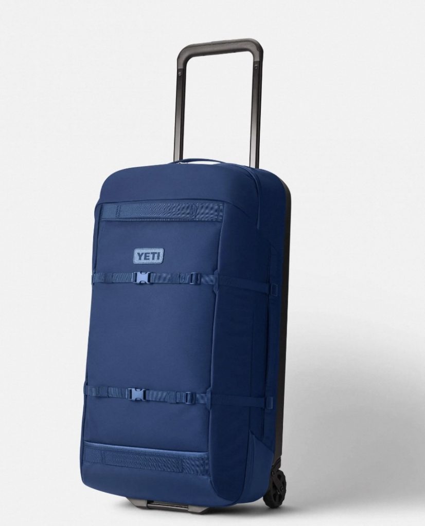 yeti luggage