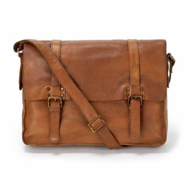 Messenger Bag