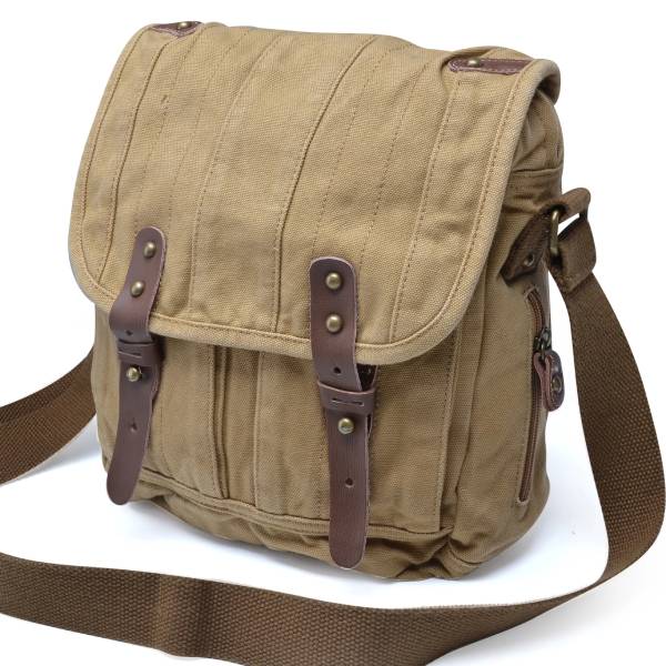 Messenger Bag