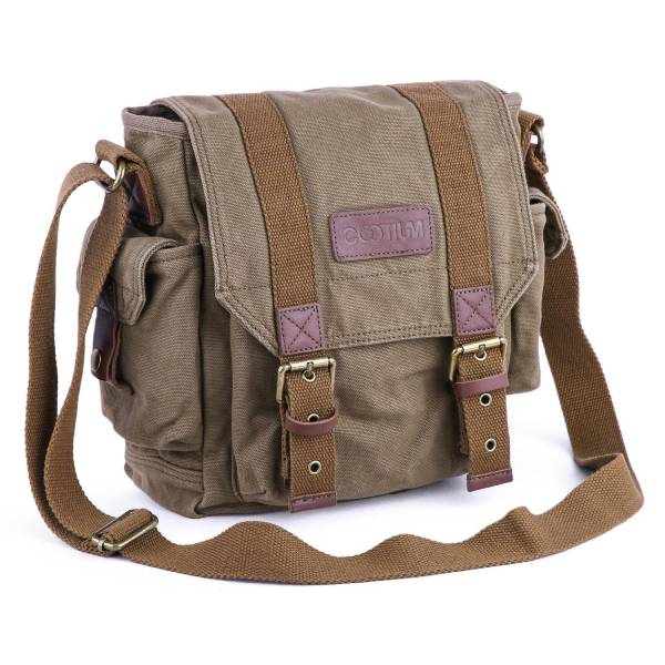 Messenger Bag