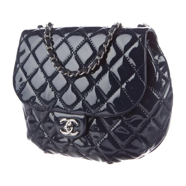 chanel bag crossbody