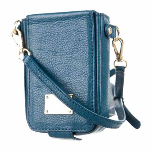 designer crossbody phone bag