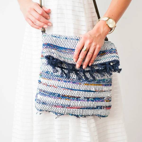 diy crossbody bag